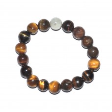 Tiger Eye Stone Bracelets