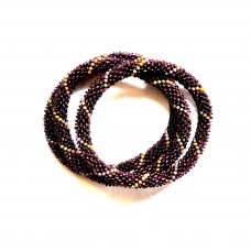 Dark Color bundle rollover bracelets