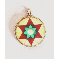 Star Pendant 