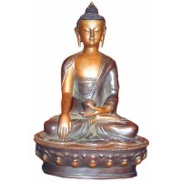 Statue of Gautama Buddha